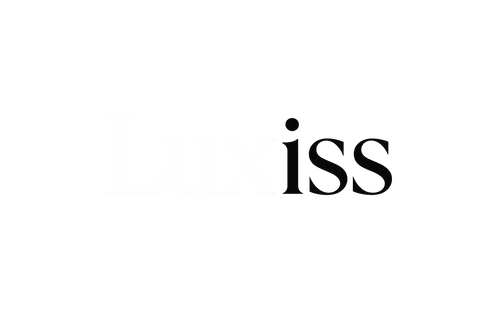 No The Logo is Luxiss